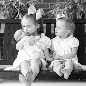 Meet your Posher, Jade